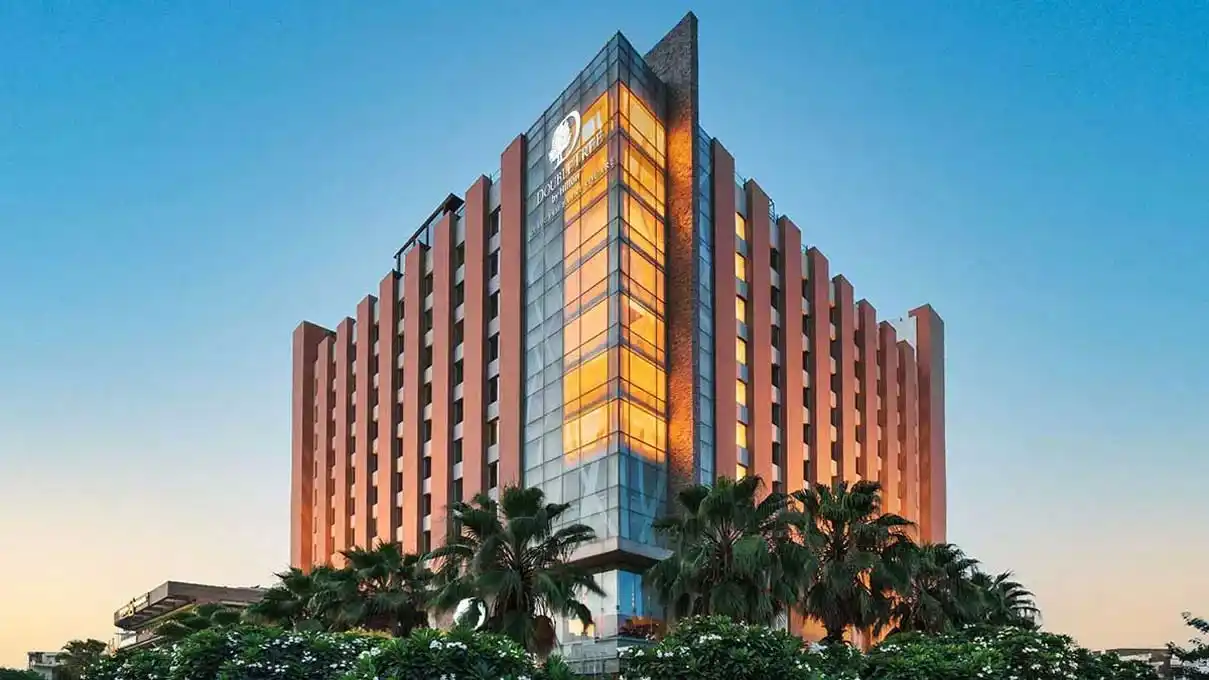 Hotel DoubleTree By Hilton
